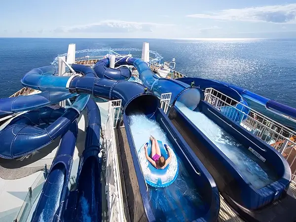 MSC Waterpark