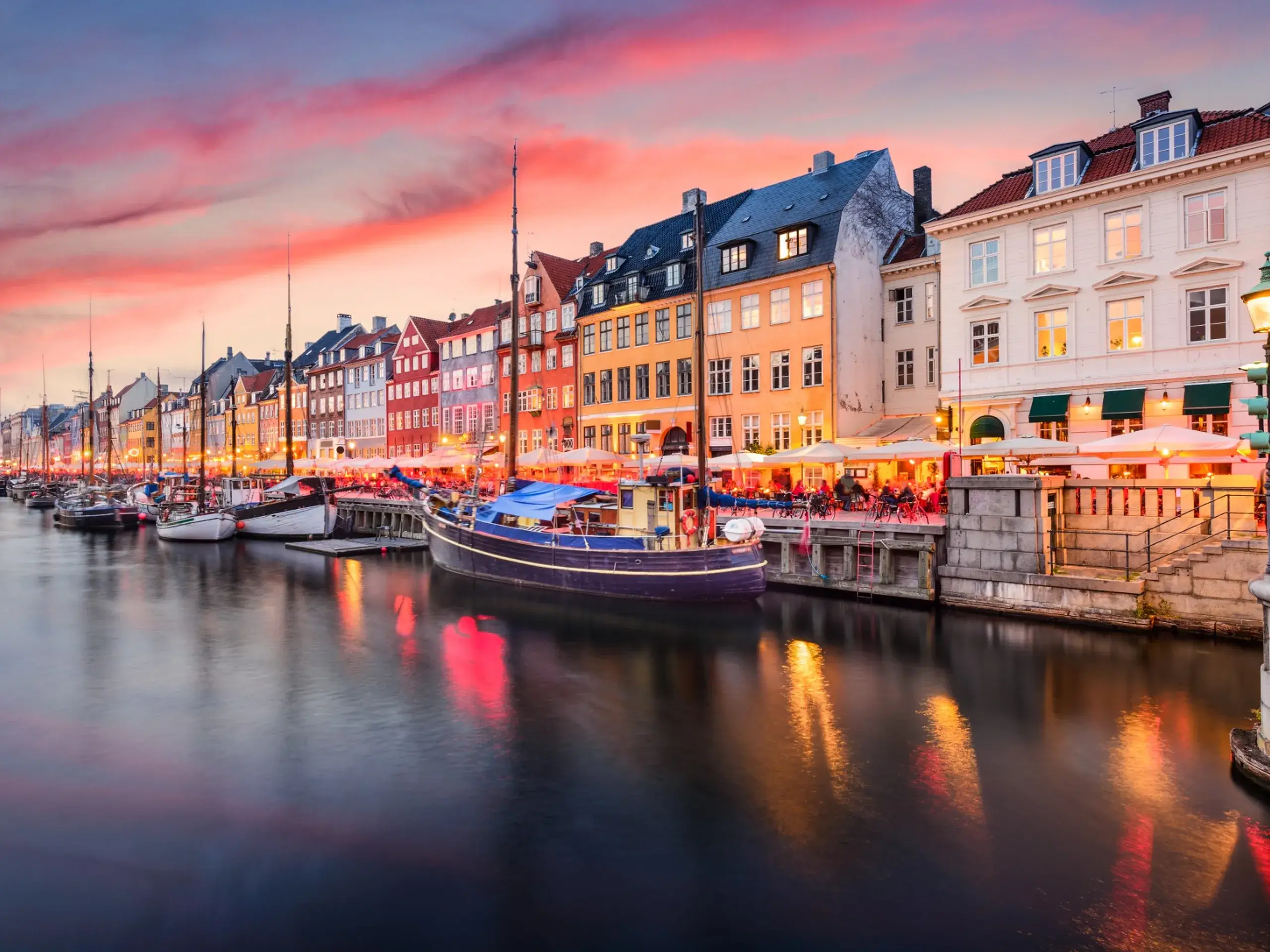 Copenhagen, Denmark