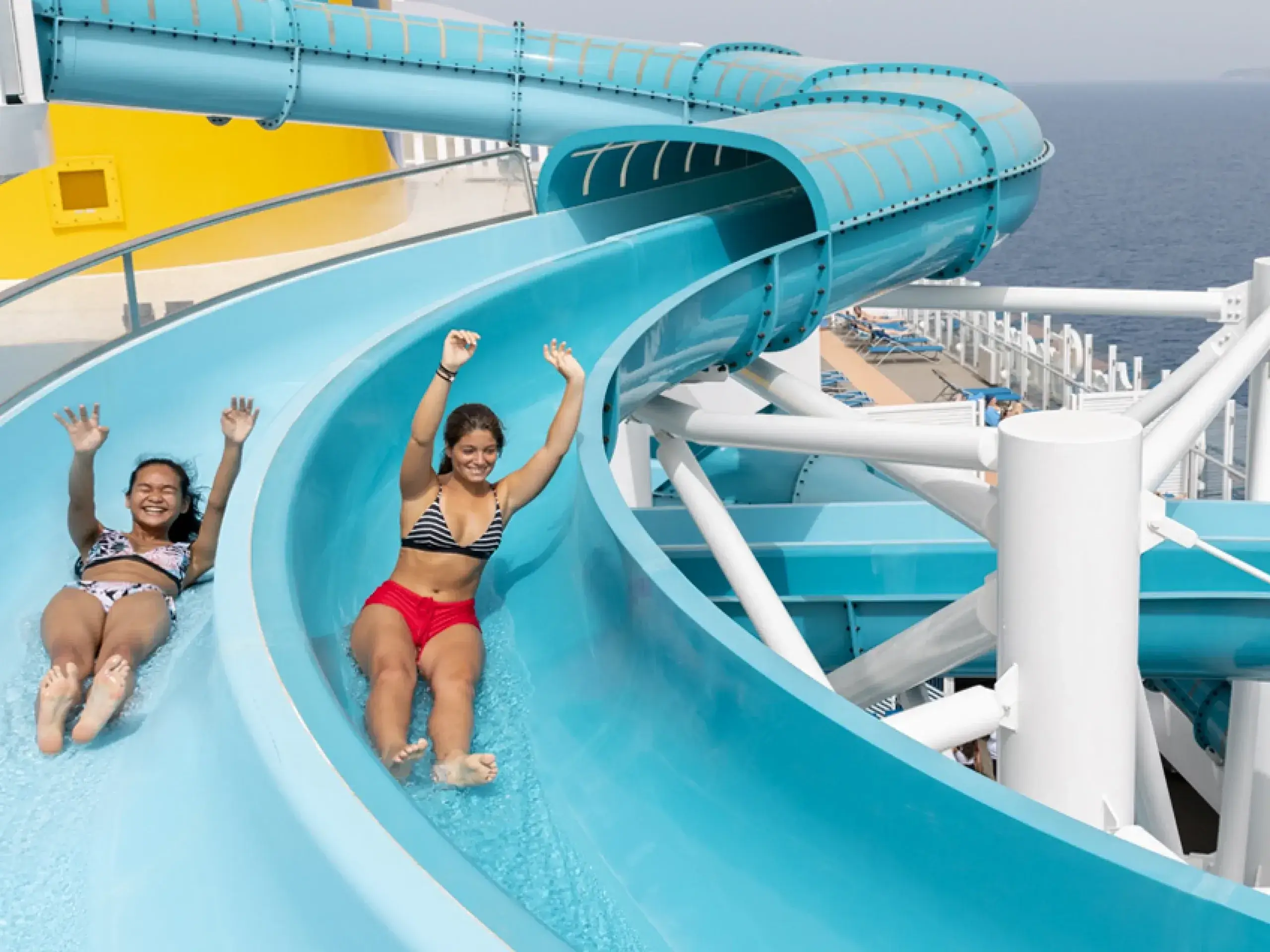 Costa aquapark