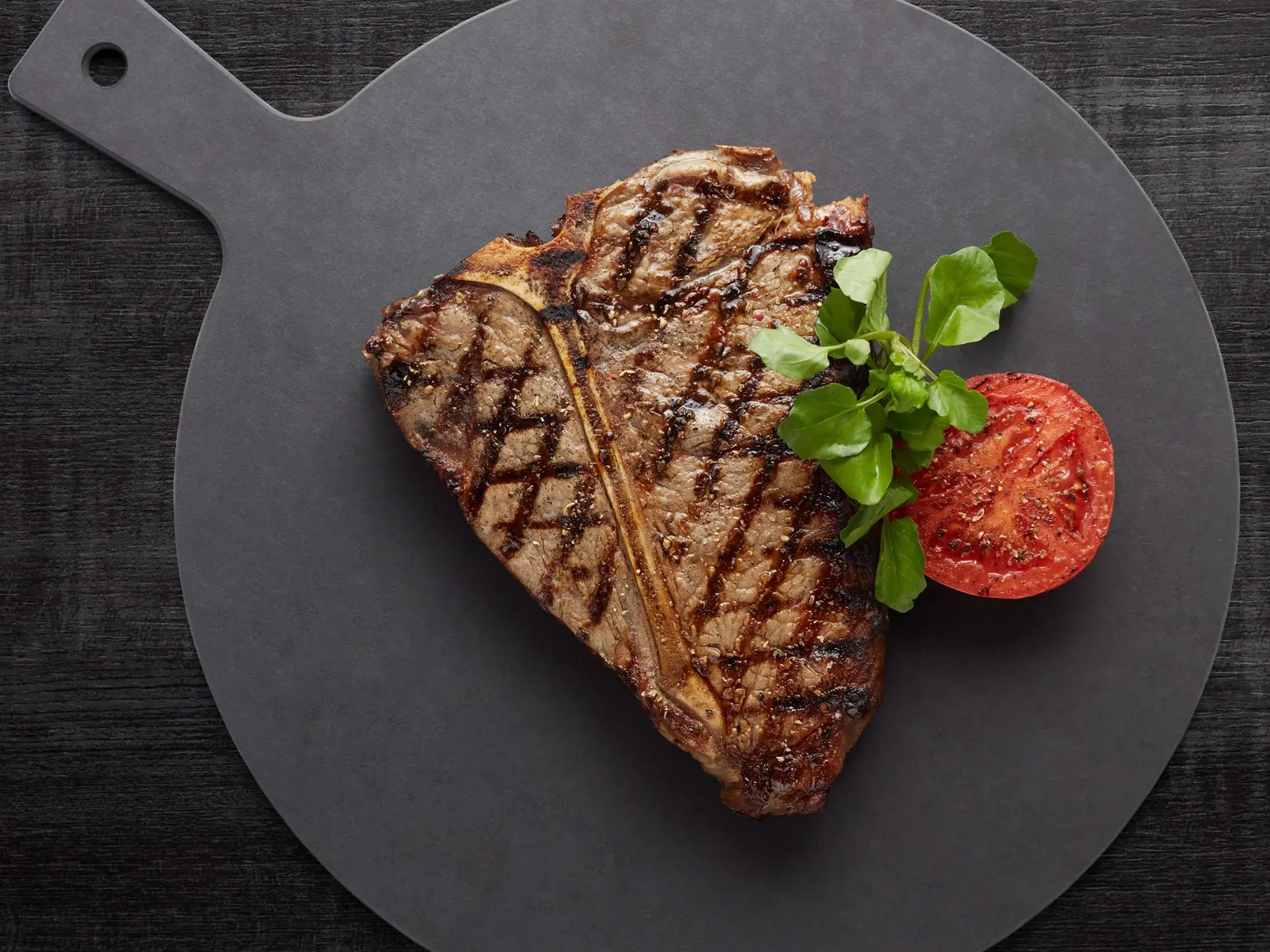 Cagney's Steak House