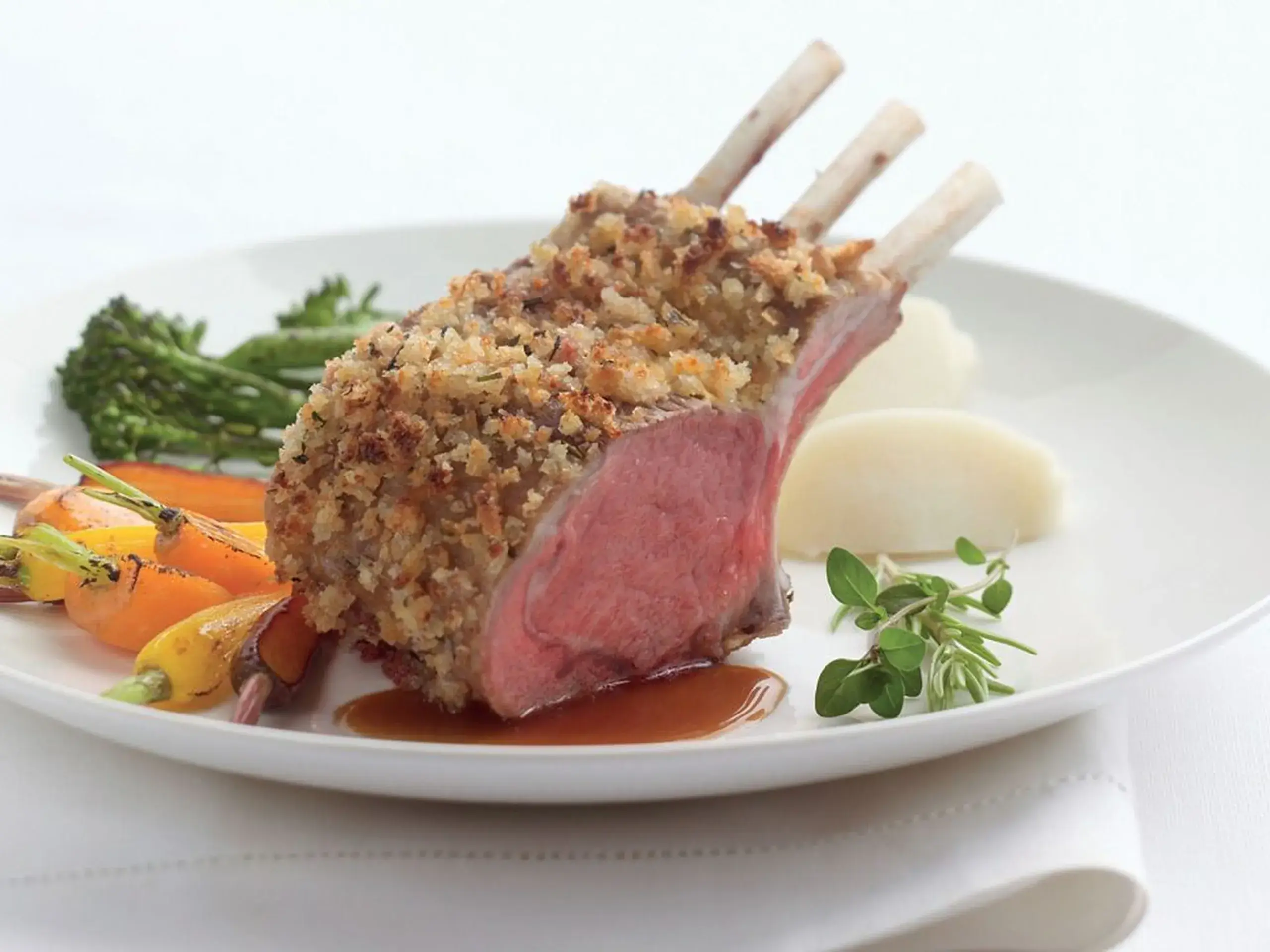 Delicious meals served up by Celebrity Cruises