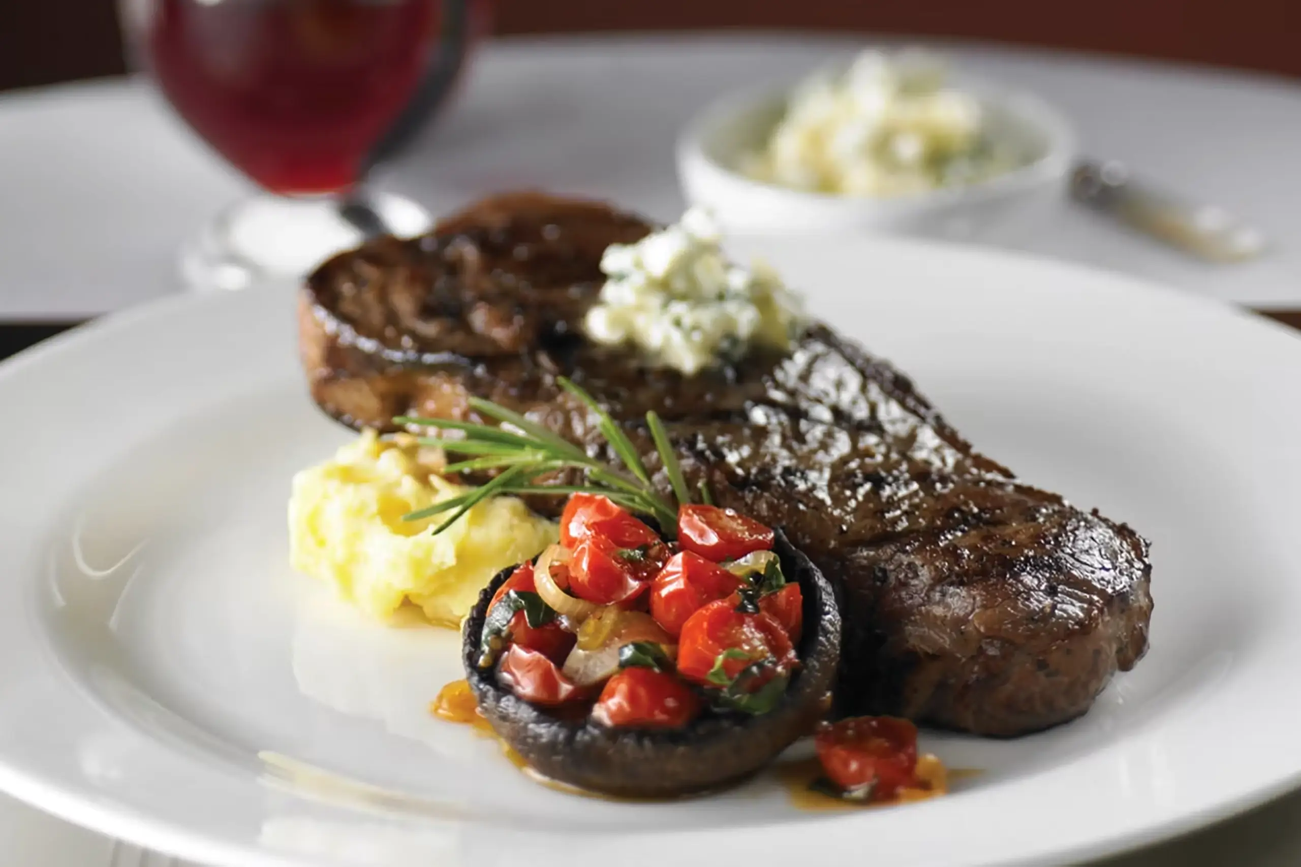 Chops Grill Steak House