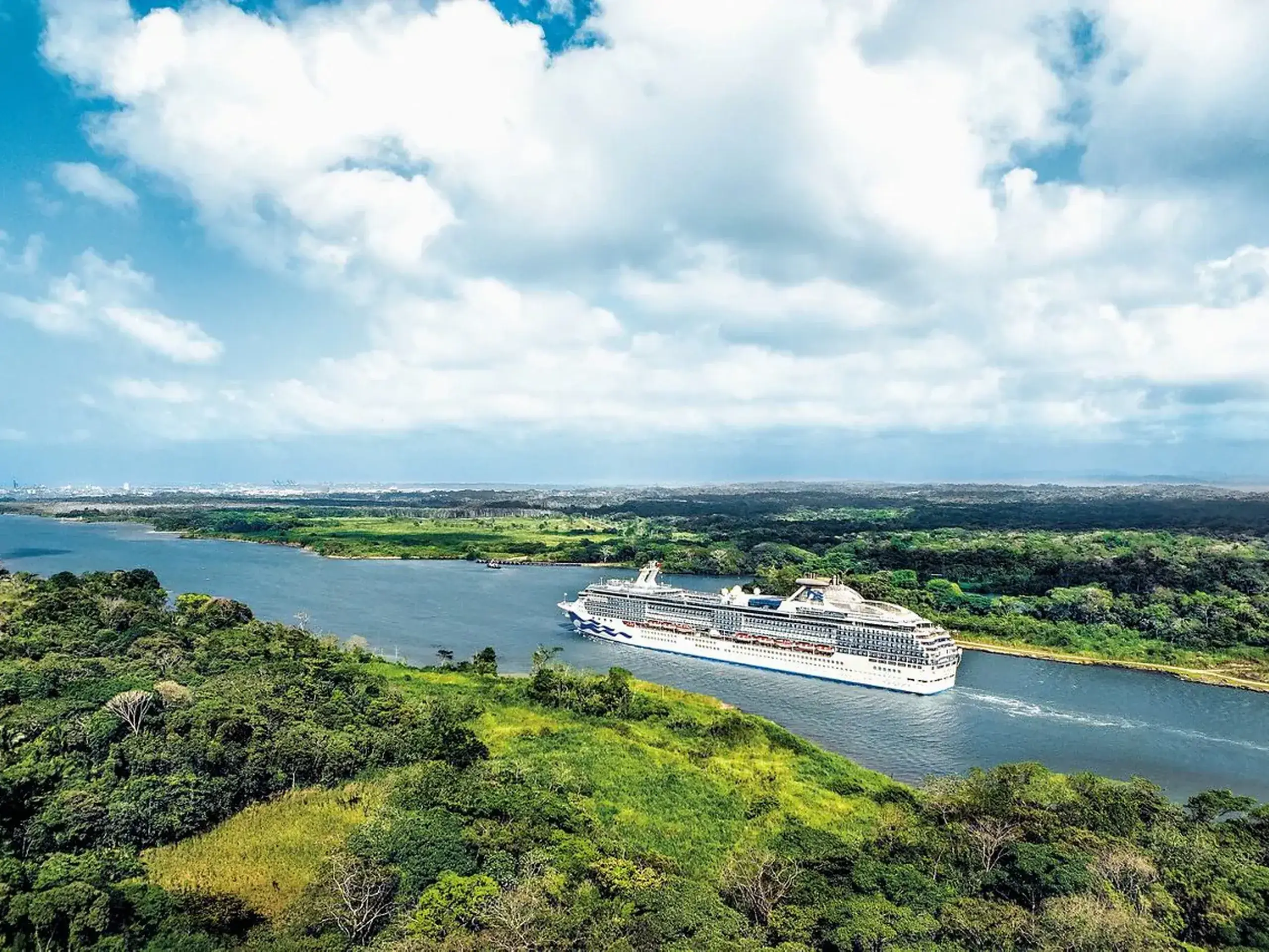 Coral Princess