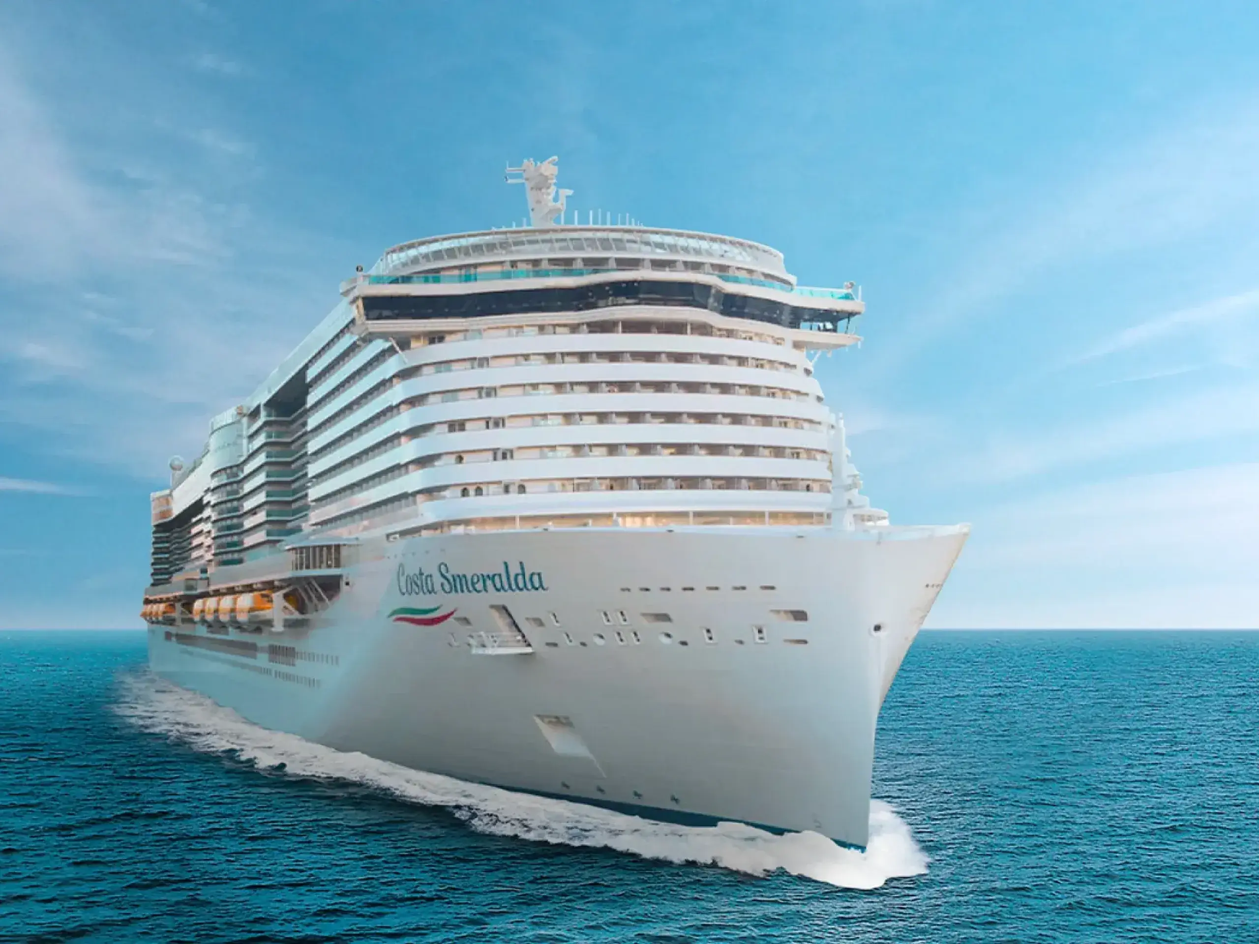 Costa Smeralda