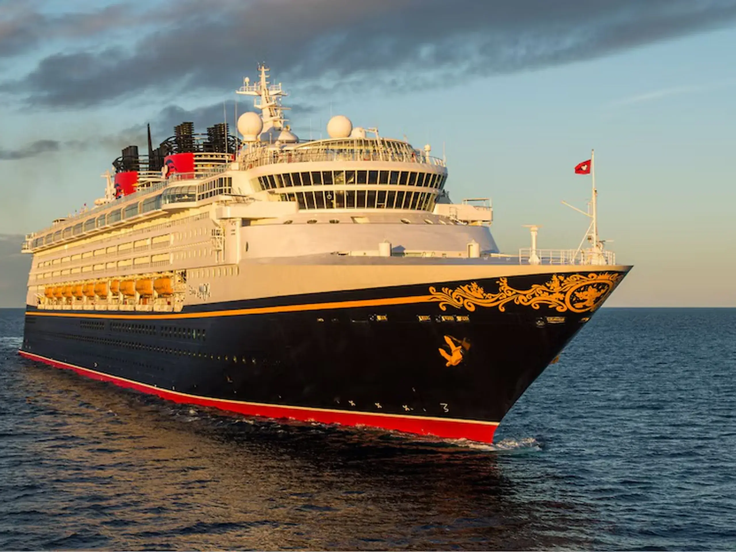 Disney Magic
