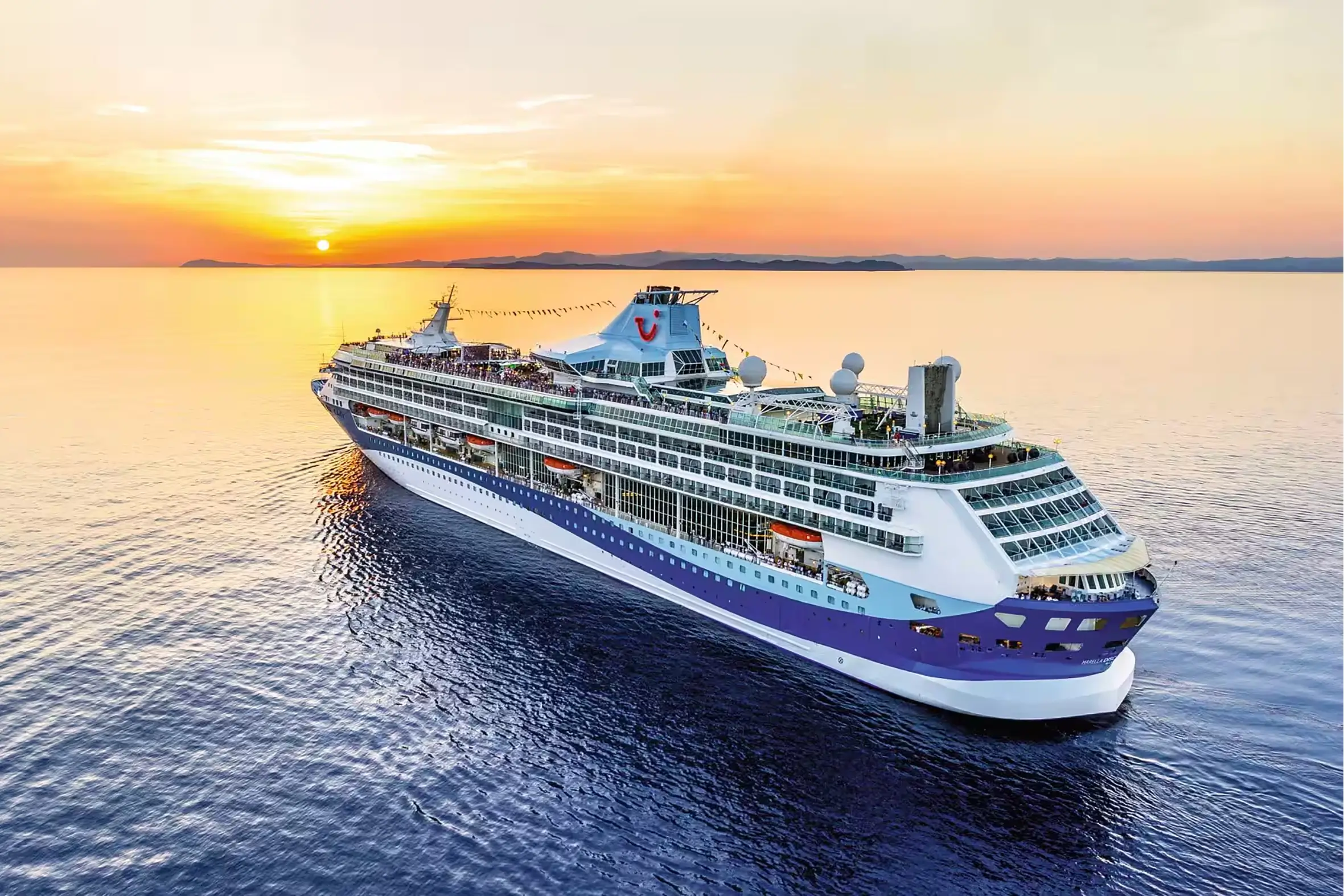 Marella Discovery