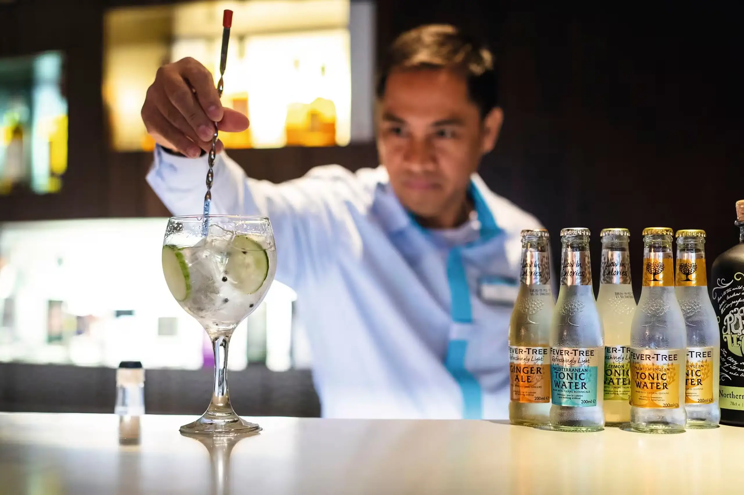 All drinks are included in the price of a Marella Cruise