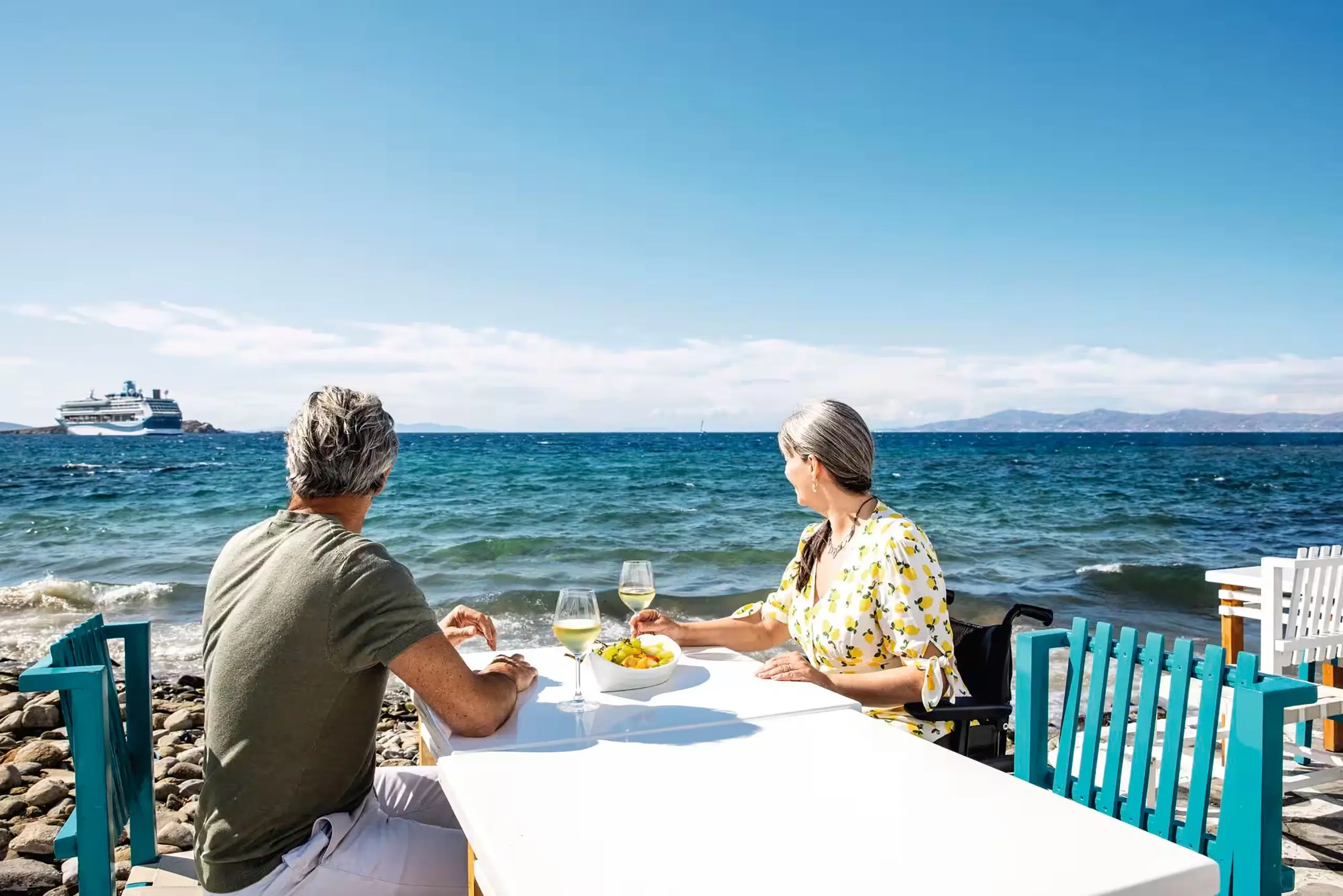 Marella shore excursions