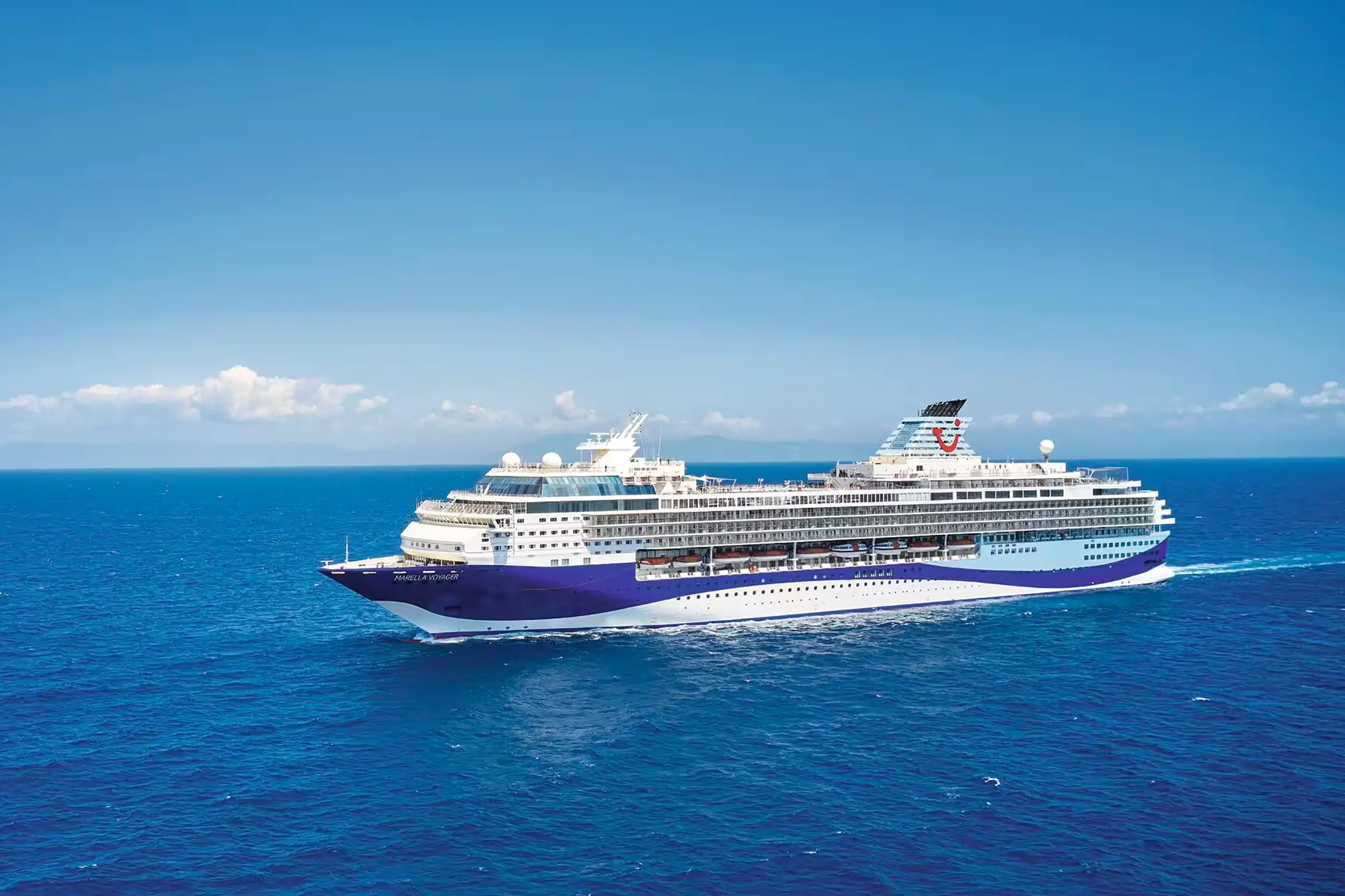 Marella Voyager