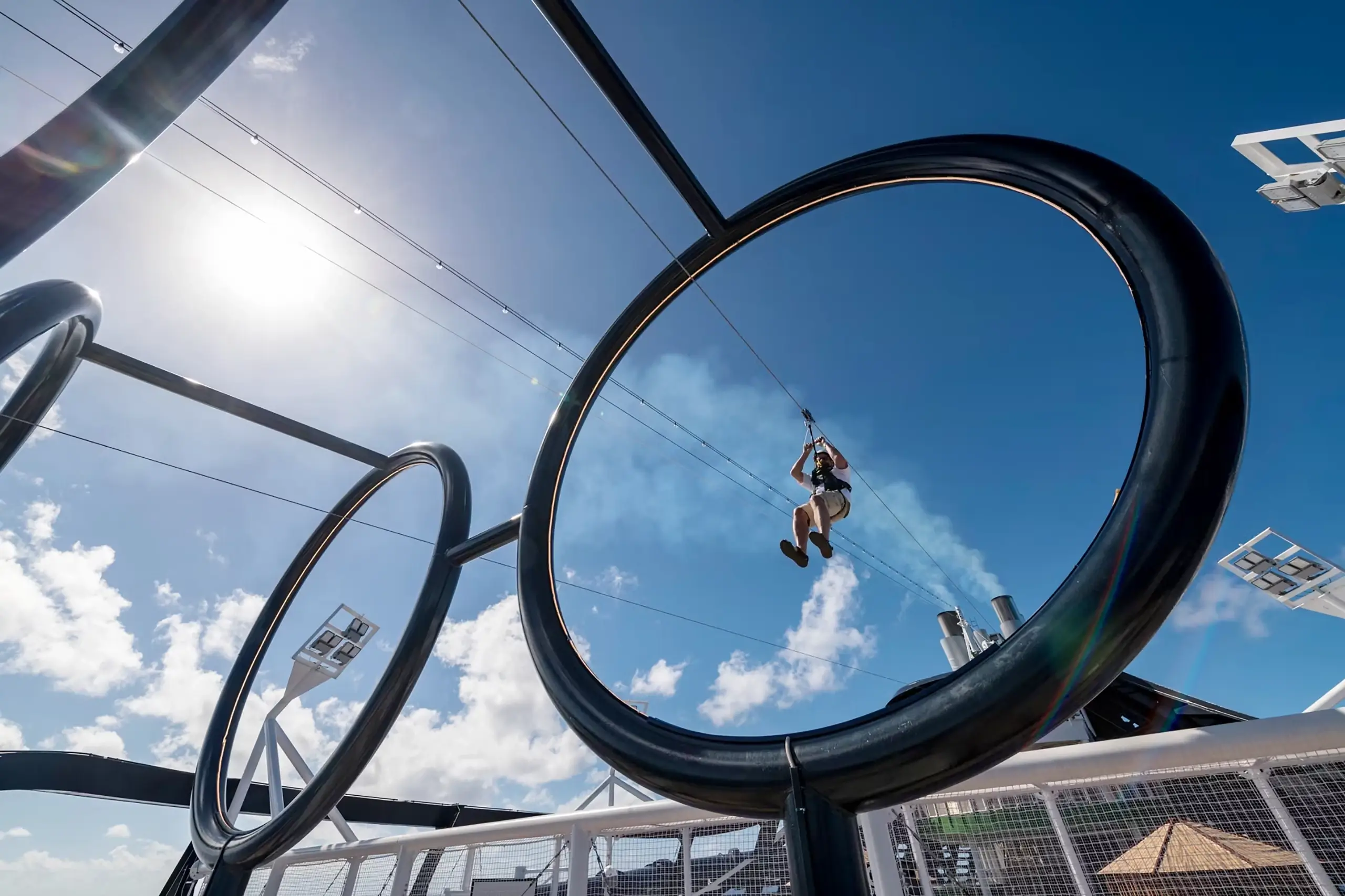 MSC Zip-Wire
