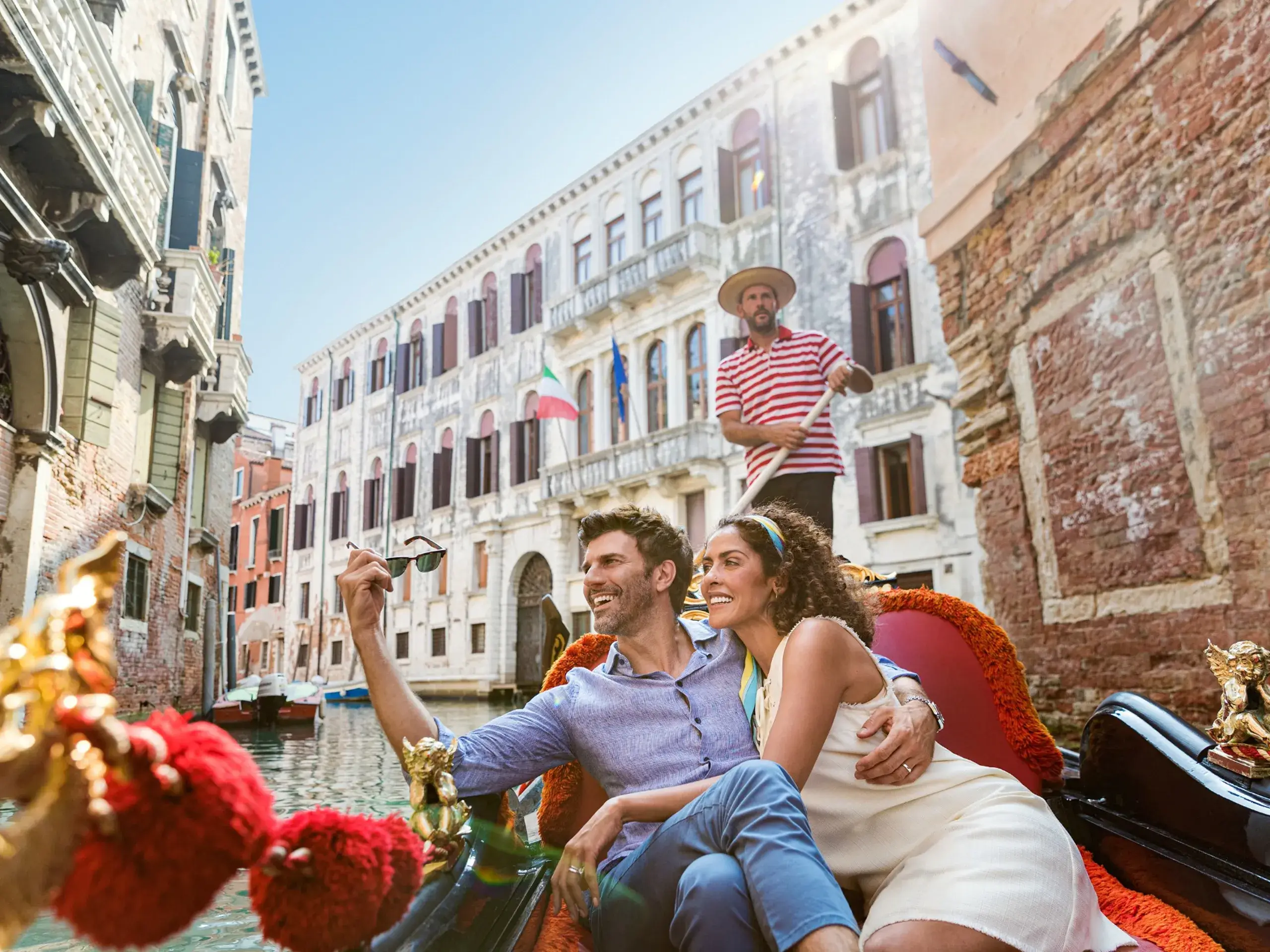 Venice, Italy
