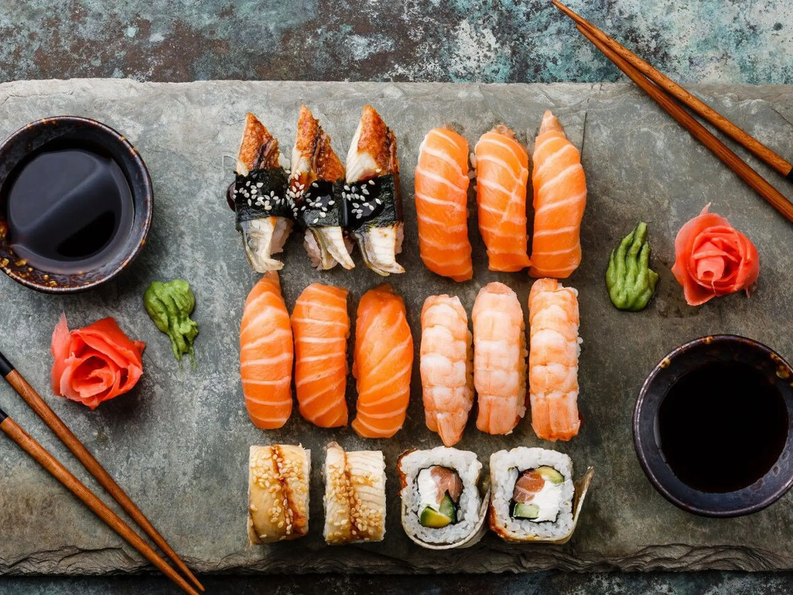 Mokoto Ocean Sushi Restaurant