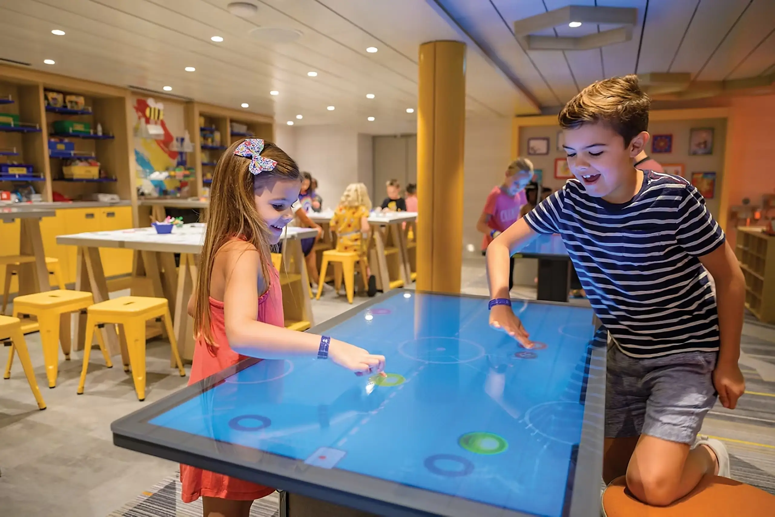 Royal Caribbean Adventure Ocean