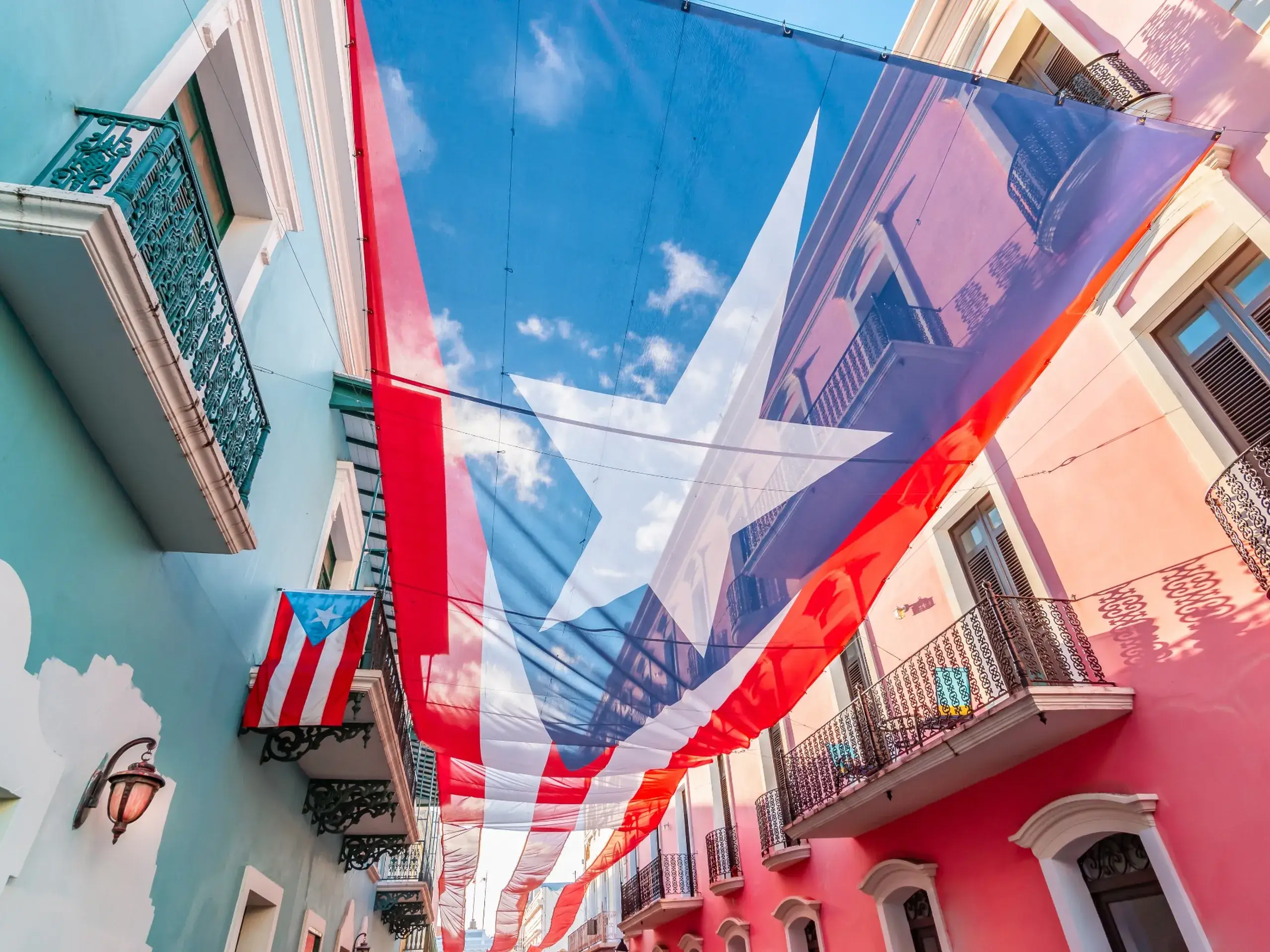 San Juan, Puerto Rico