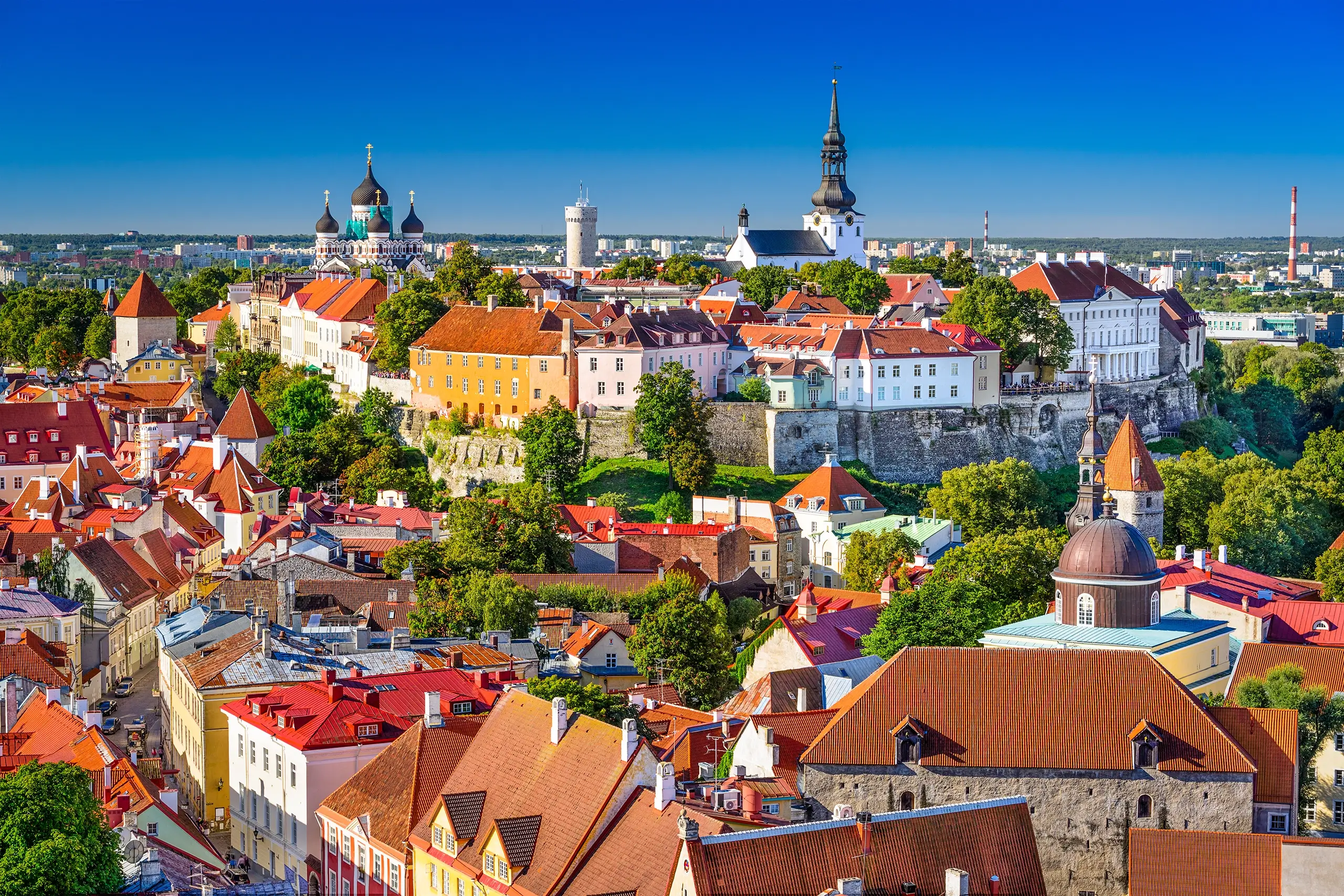 Talinn, Estonia