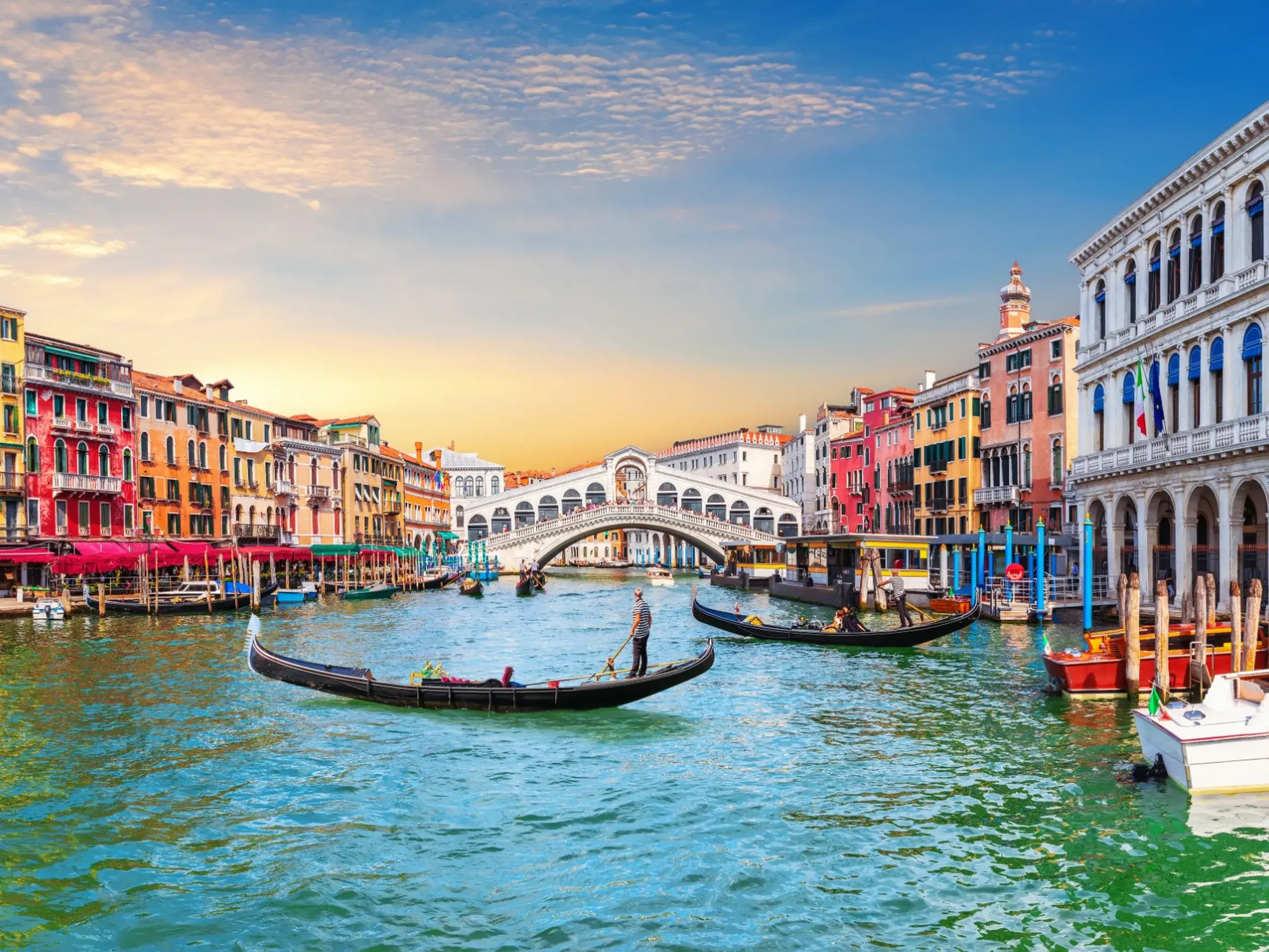 Venice, Italy