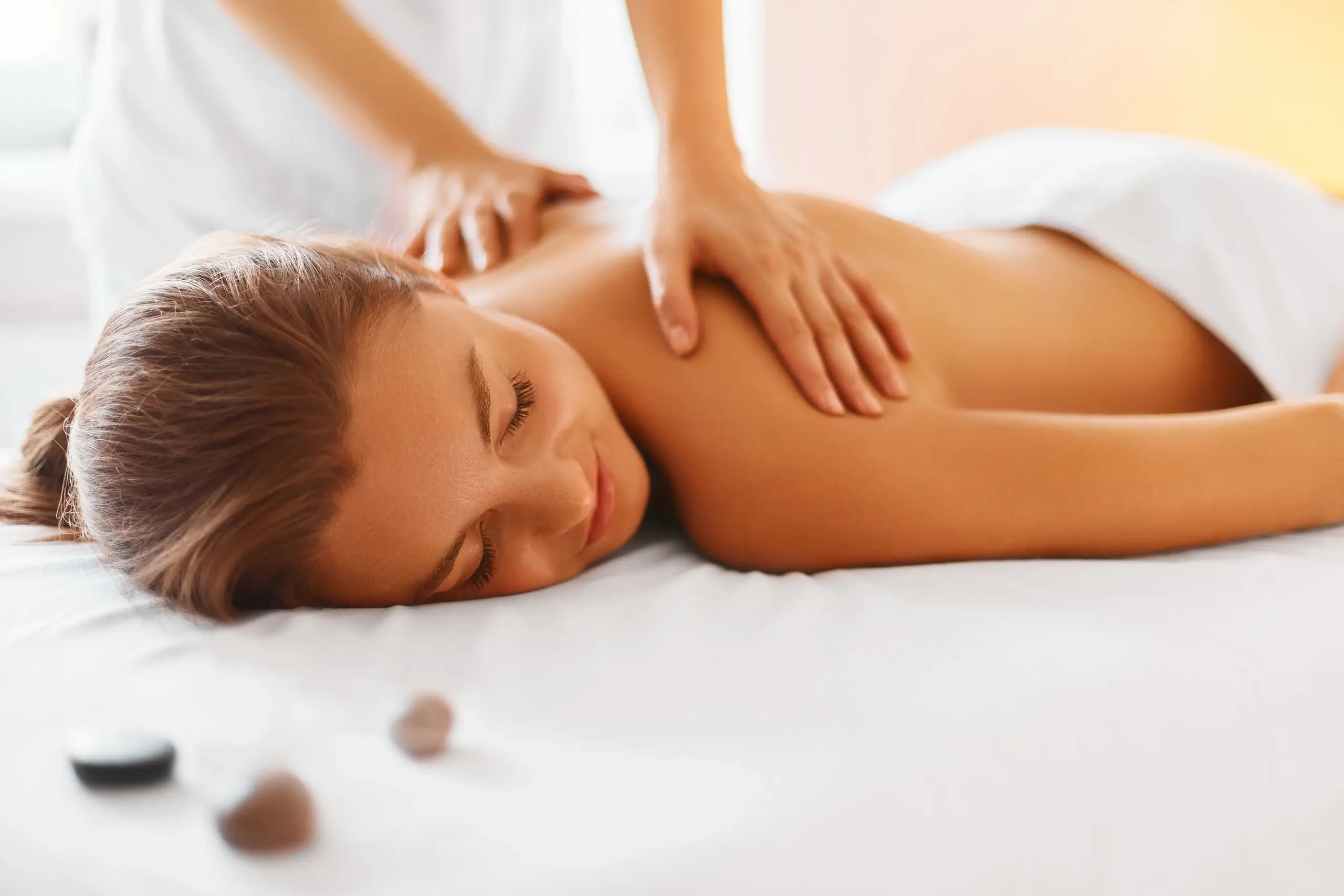 Are cruise ship spas worth the extra cost?