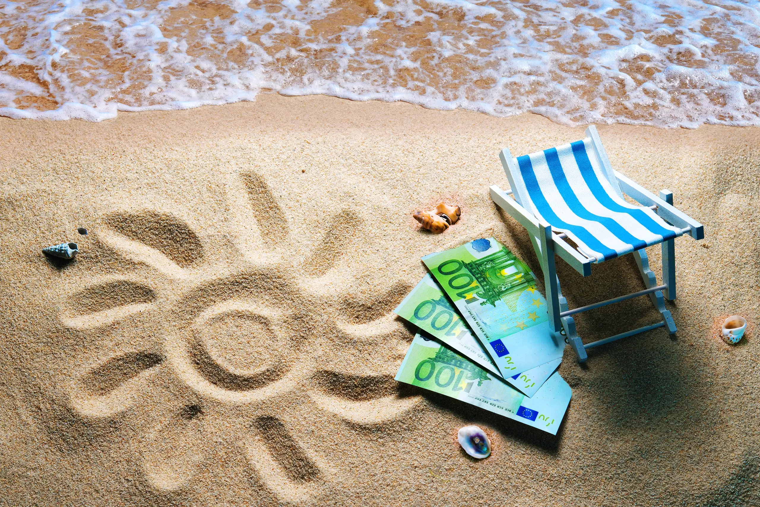 Budget and Money-Saving Tips