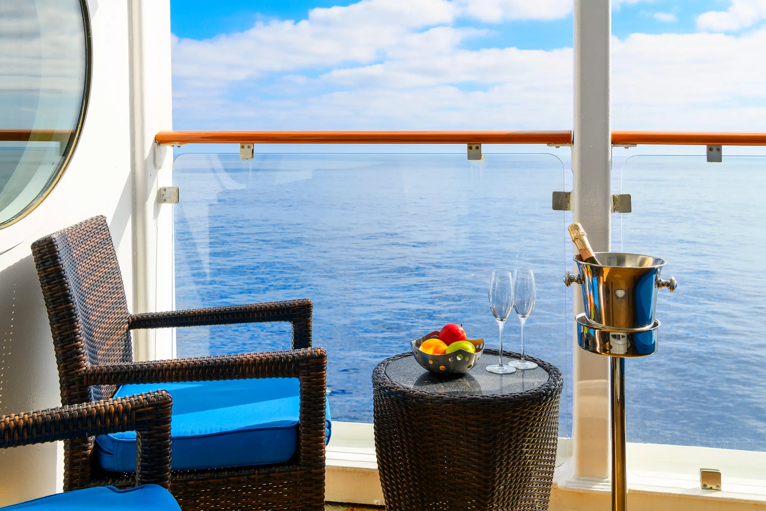 Cruise Tips and Hacks