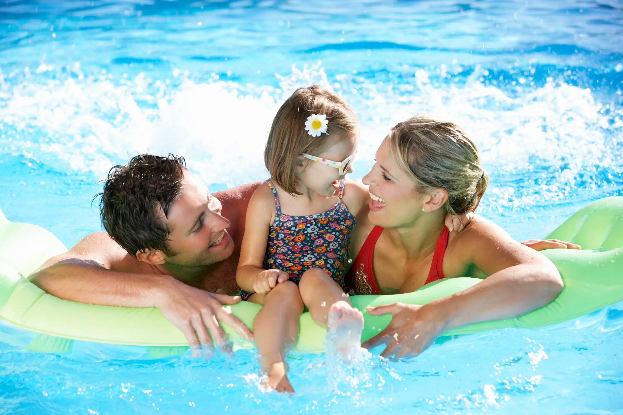 Are cruises family-friendly?