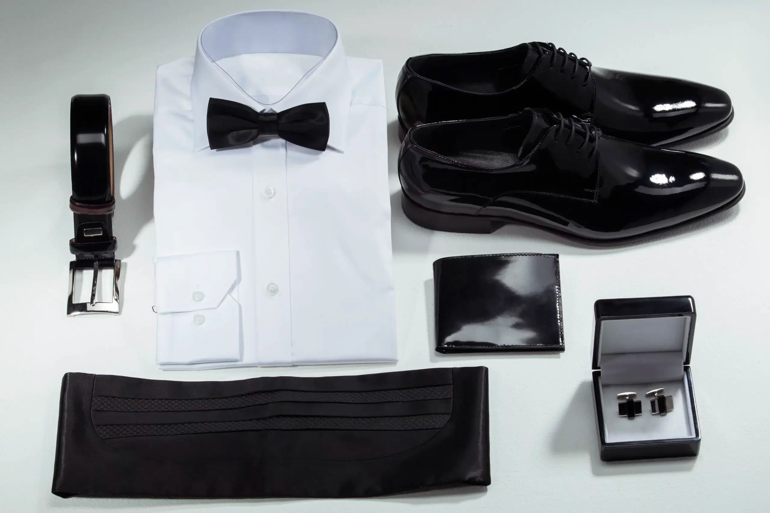 Formal dress code