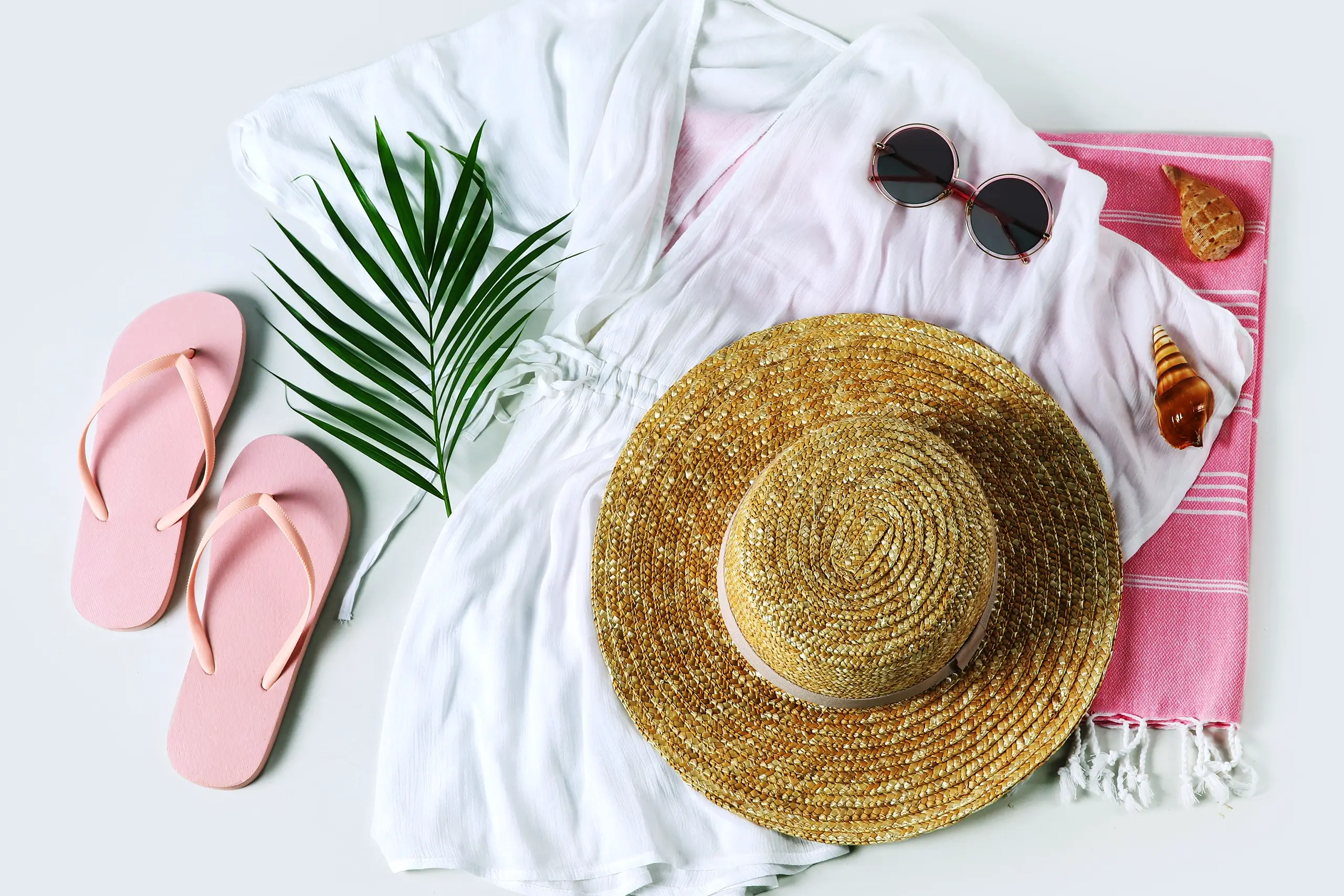 Laid-back dress code