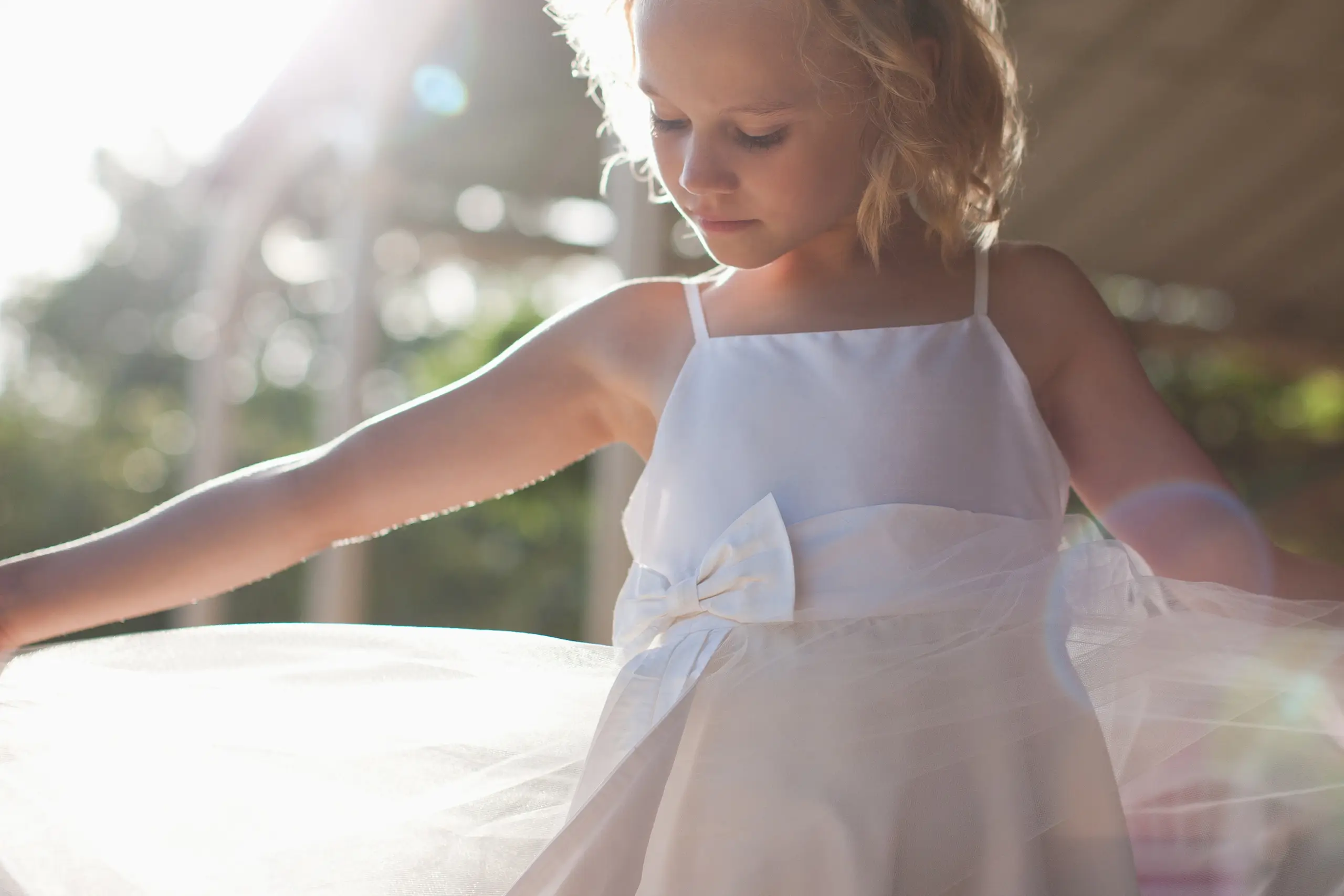 Luxury cruises do cater for children