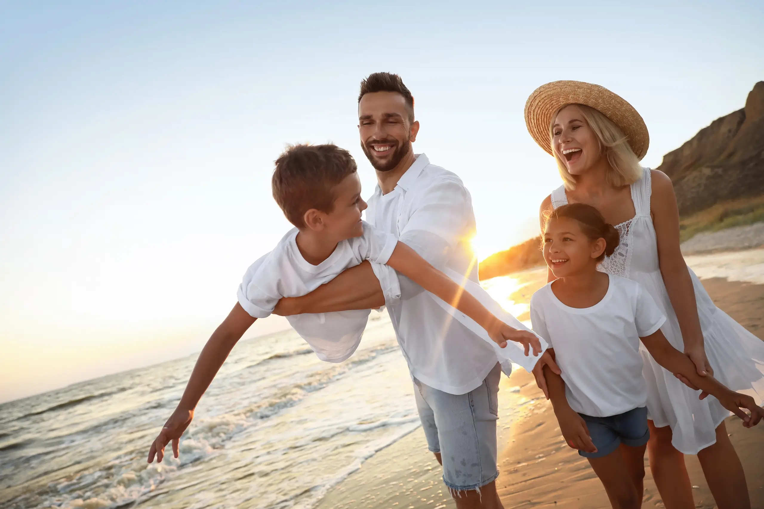Cruisers for all the family