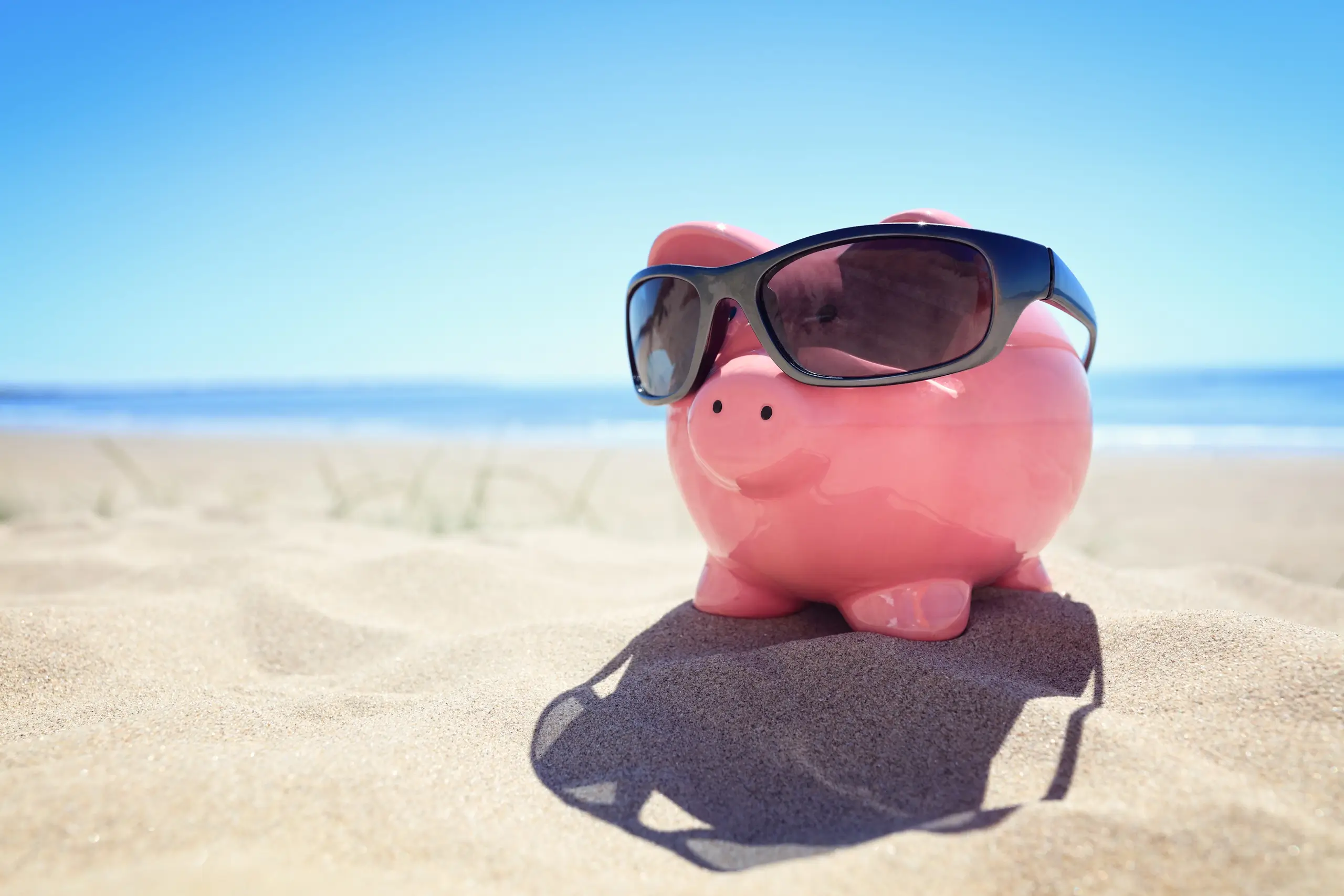 Cruise holiday budgeting