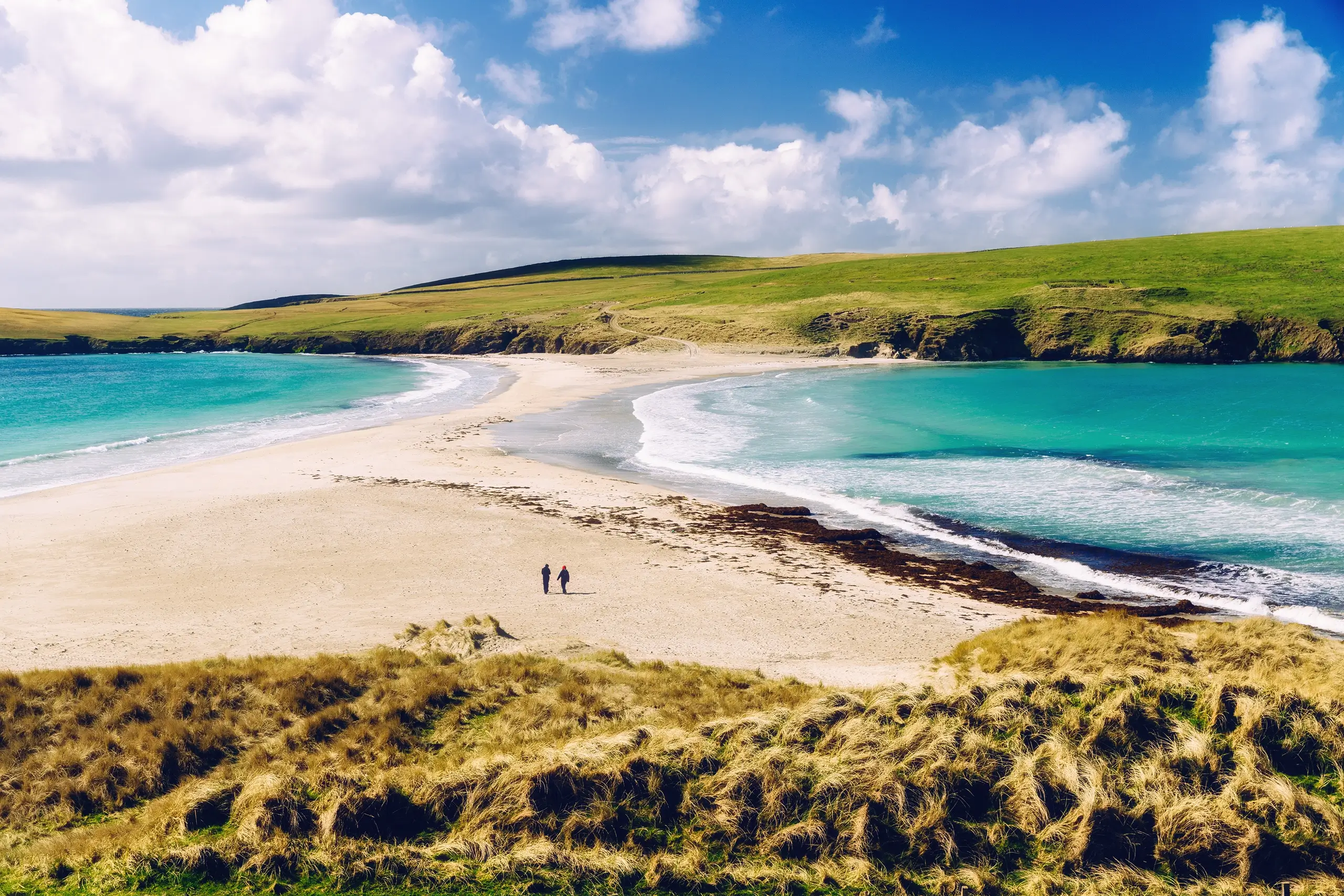 Lerwick, Shetland Islands